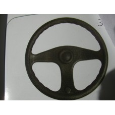 Steering Wheel PPCP